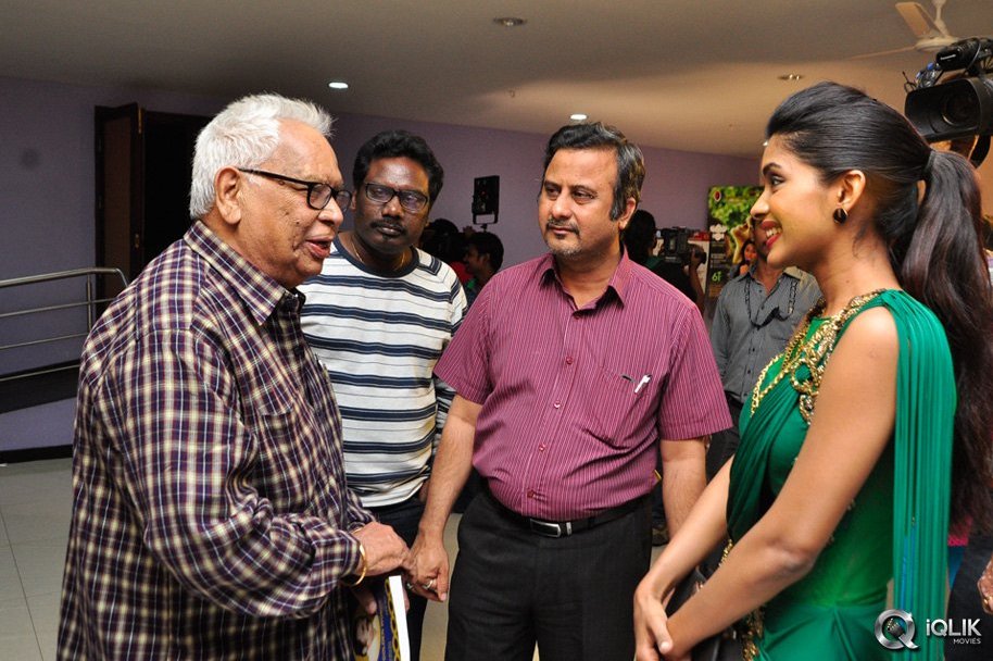 Celebrities-at-Naa-Bangaaru-Talli-Movie-Special-Show